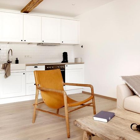 Der Schmiedhof Apartment Bayrischzell Luaran gambar