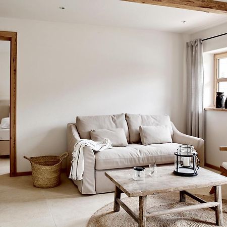 Der Schmiedhof Apartment Bayrischzell Luaran gambar