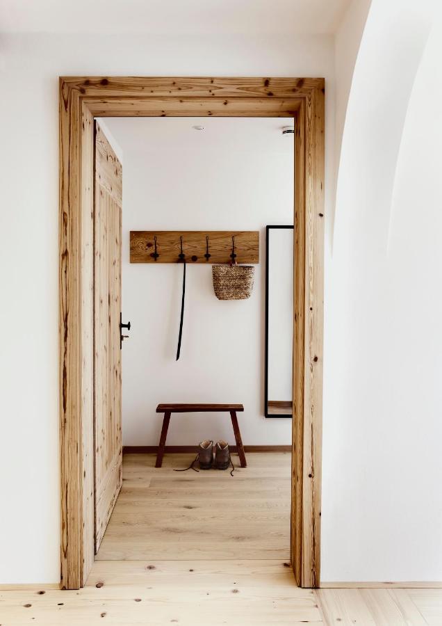 Der Schmiedhof Apartment Bayrischzell Luaran gambar
