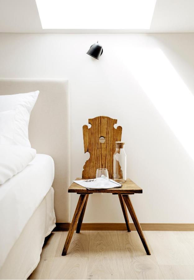 Der Schmiedhof Apartment Bayrischzell Luaran gambar