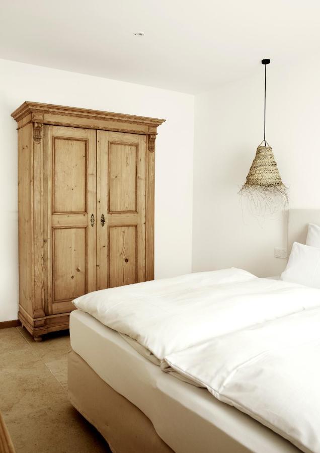 Der Schmiedhof Apartment Bayrischzell Luaran gambar