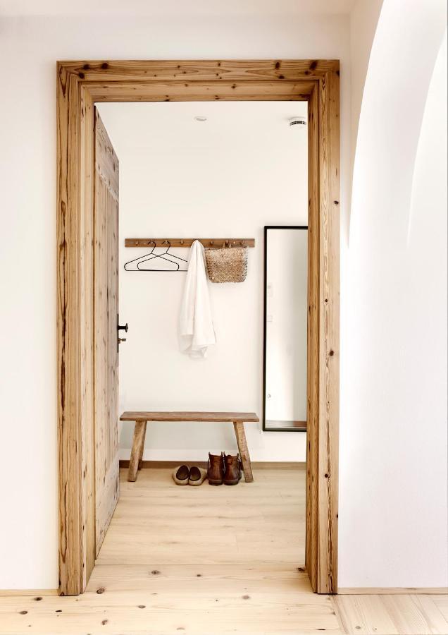 Der Schmiedhof Apartment Bayrischzell Luaran gambar