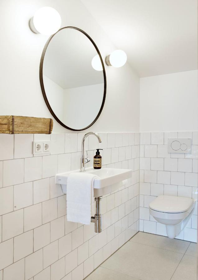 Der Schmiedhof Apartment Bayrischzell Luaran gambar