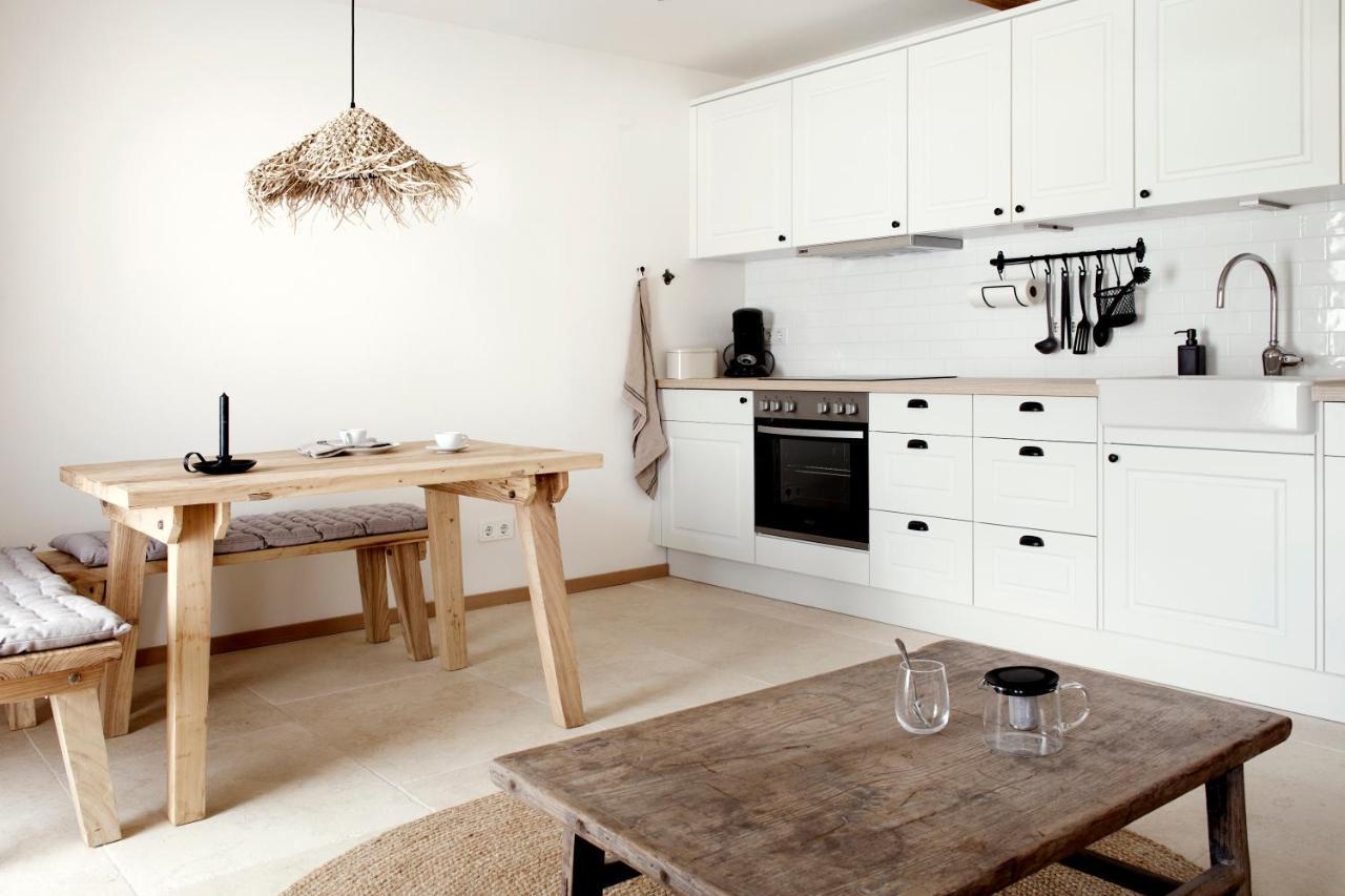 Der Schmiedhof Apartment Bayrischzell Luaran gambar